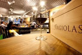 阿吉拉斯酒庄Cantine Argiolas