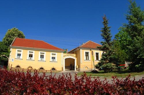 皇家托卡伊葡萄酒公司Royal Tokaji Wine Company