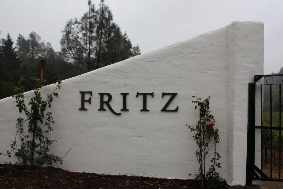 弗里茨酒庄Fritz Winery