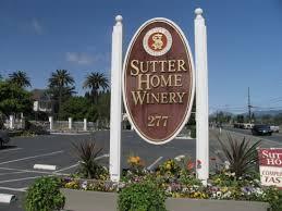 舒特家族Sutter Home