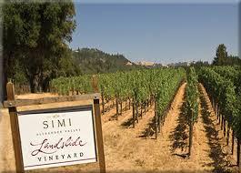 思美酒庄simi Winery