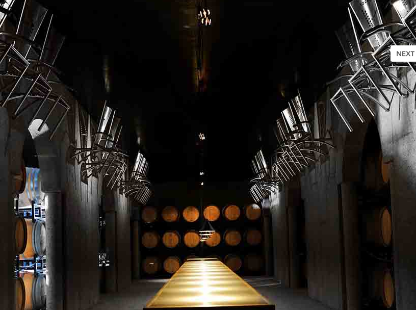 派利特瑞酒庄Pillitteri Estates Winery