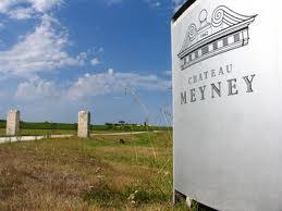 梅内酒庄Chateau Meyney