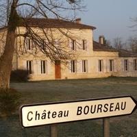 布尔索酒庄Chateau Bourseau
