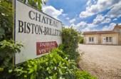 比斯东-布莱特酒庄Chateau Biston-Brillette