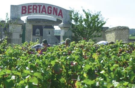 贝塔娜酒庄Domaine Bertagna