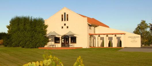 南品雅酒庄Napier Winery