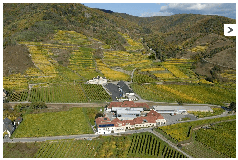 瓦赫奥酒庄Domane Wachau