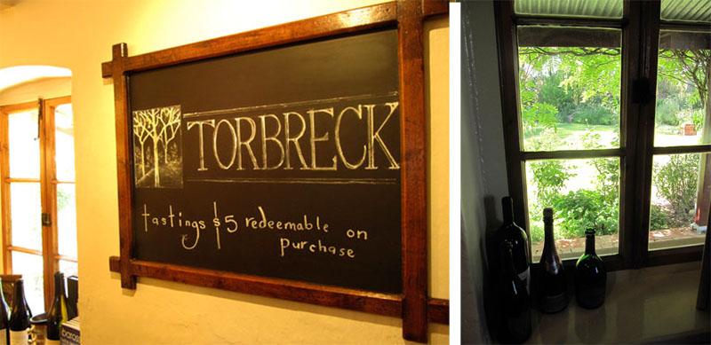 托布雷酒庄Torbreck Wines