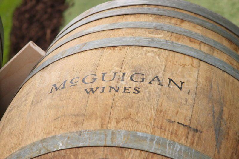 麦格根酒庄McGuigan Wines