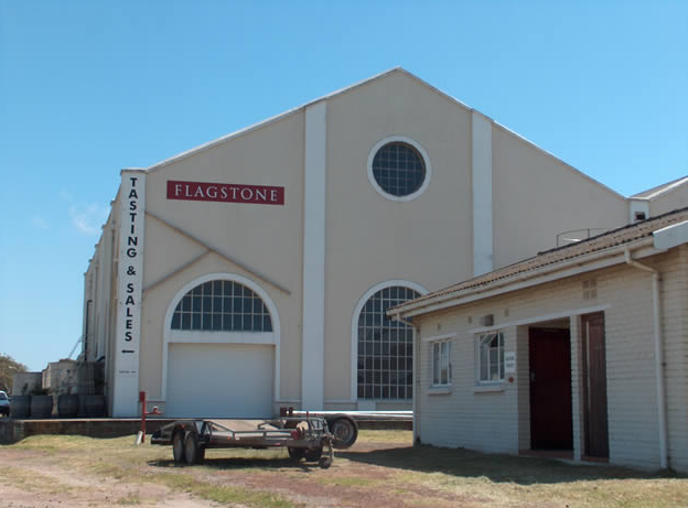 旗岩酒庄Flagstone Winery