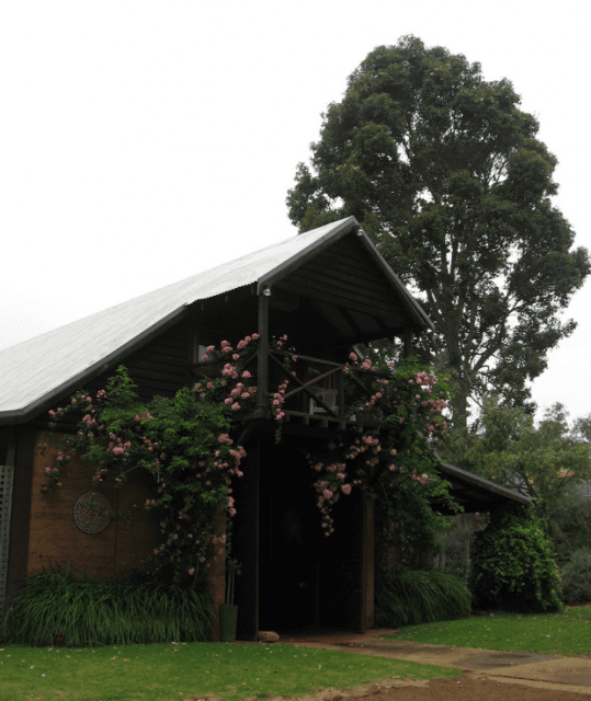 皮耶诺酒庄Pierro Winery