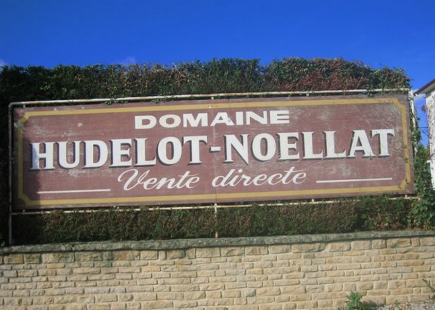欧若拉庄园Domaine Hudelot Noellat
