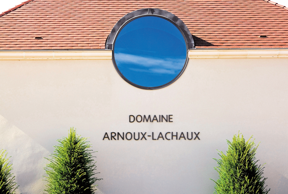 阿诺庄园Domaine Arnoux Lachaux
