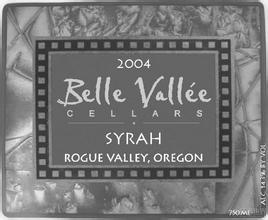 美谷酒庄Belle Vallee Cellars