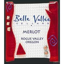 美谷酒庄Belle Vallee Cellars