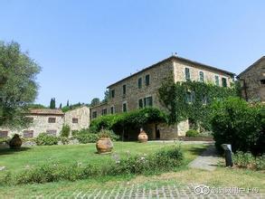 道尔恰酒庄 Col d'Orcia