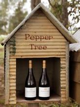 黑椒树酒庄Pepper Tree Wines