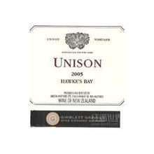 尤尼森酒庄Unison Vineyard