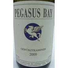 飞马湾酒庄Pegasus Bay