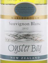 蚝湾酒庄Oyster Bay Wines