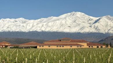 安第斯之箭酒庄Bodega Flechas de los Andes