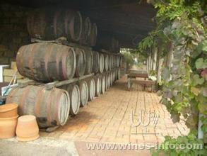 莱利酒庄Lailey Vineyard