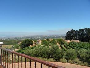 斯特兰德酒庄Stellenbosch Vineyards