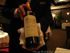 雷臣酒庄Chateau Reysson