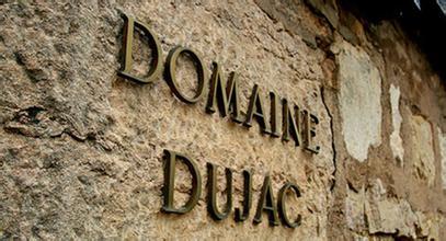 杜雅克酒庄Domaine Dujac