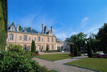 美意酒庄Chateau Meyre