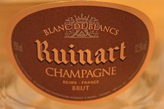 汝纳特香槟Champagne Ruinart