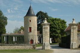 德斯雅克酒庄Chateau Des Jacques