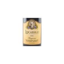 洛卡特利酒庄Locatelli Vineyards & Winery