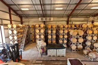 贾斯汀酒庄Justin Vineyards & Winery