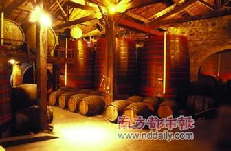 悦纳塔酒庄Jonata Wines