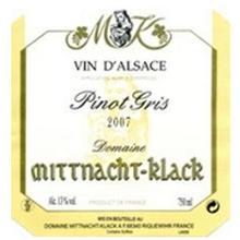 米特·克拉克酒庄Domaine Mittnacht Klack