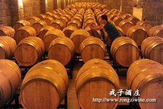 水博克酒庄Waterbrook Wines