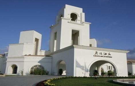 瓜达之家酒庄Casa Gualda Winery