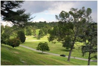 格兰卡洛酒庄Glen Carlou Estate