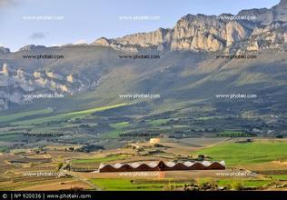 塞拉丽亚酒庄Bodegas Sierra Cantabria