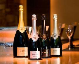 库克香槟Champagne Krug