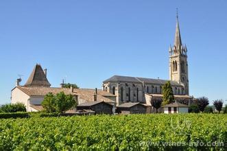 罗宾逊酒庄Robertson Winery