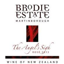 布罗迪酒庄Brodie Estate