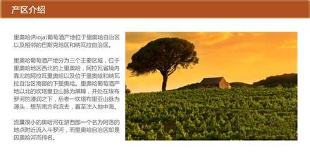 瑞格尔侯爵酒园Marques de Riscal