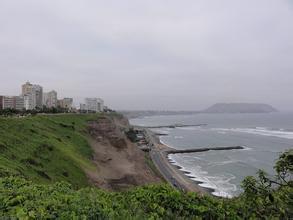 美涞庄Miraflores