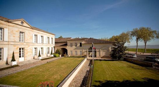 杜卡斯庄园Chateau Grand-Puy-Ducasse