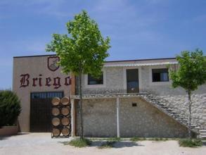 博立艾戈酒庄Bodegas Briego