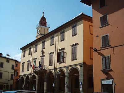 卓麒酒庄Castello dei Fabbri