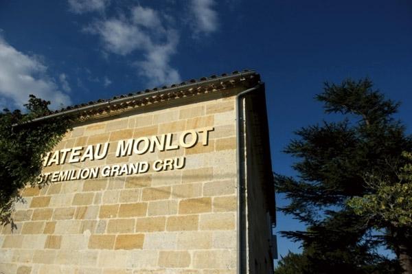梦陇酒庄Chateau Monlot